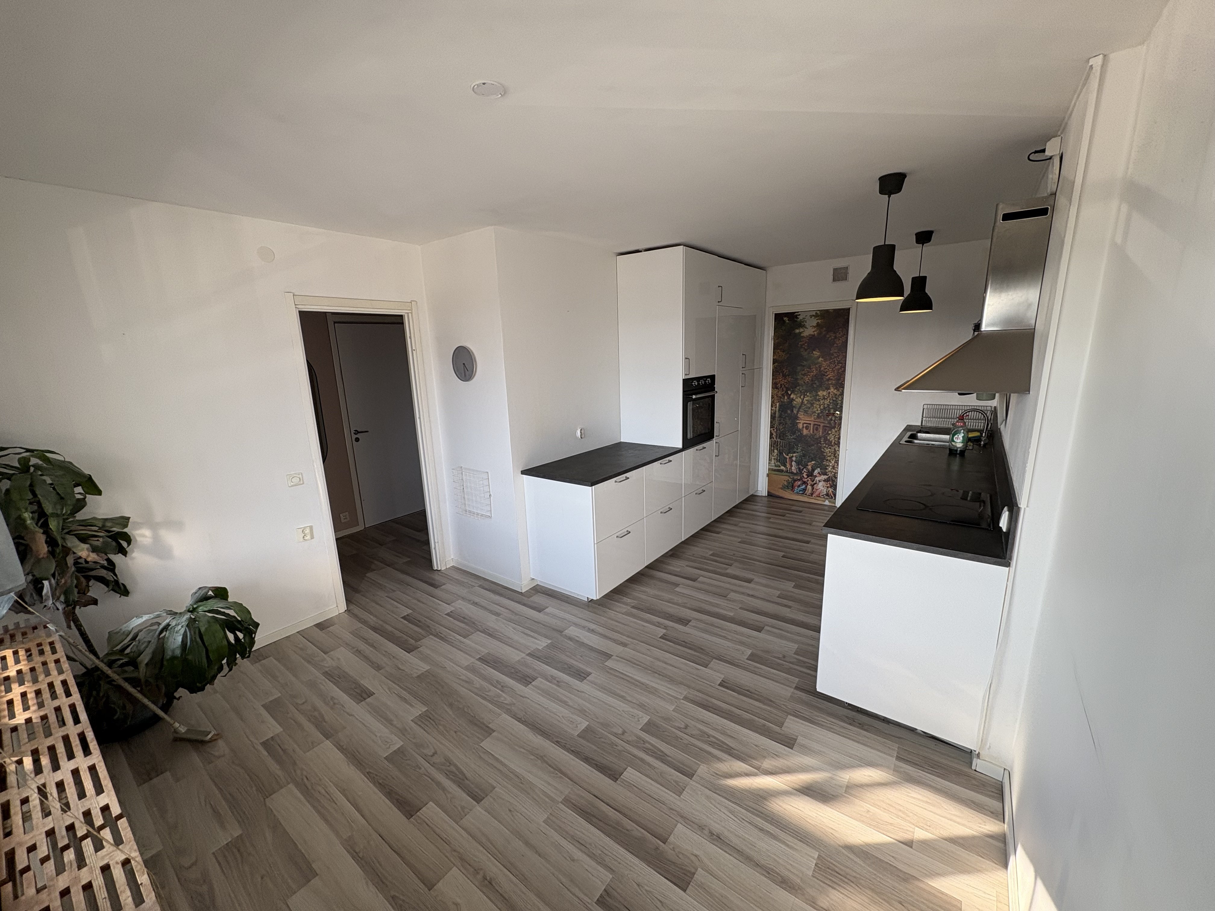 Lägenhet, 3 rooms, 64 sqm, Hisings Backa – Hisings Backa
