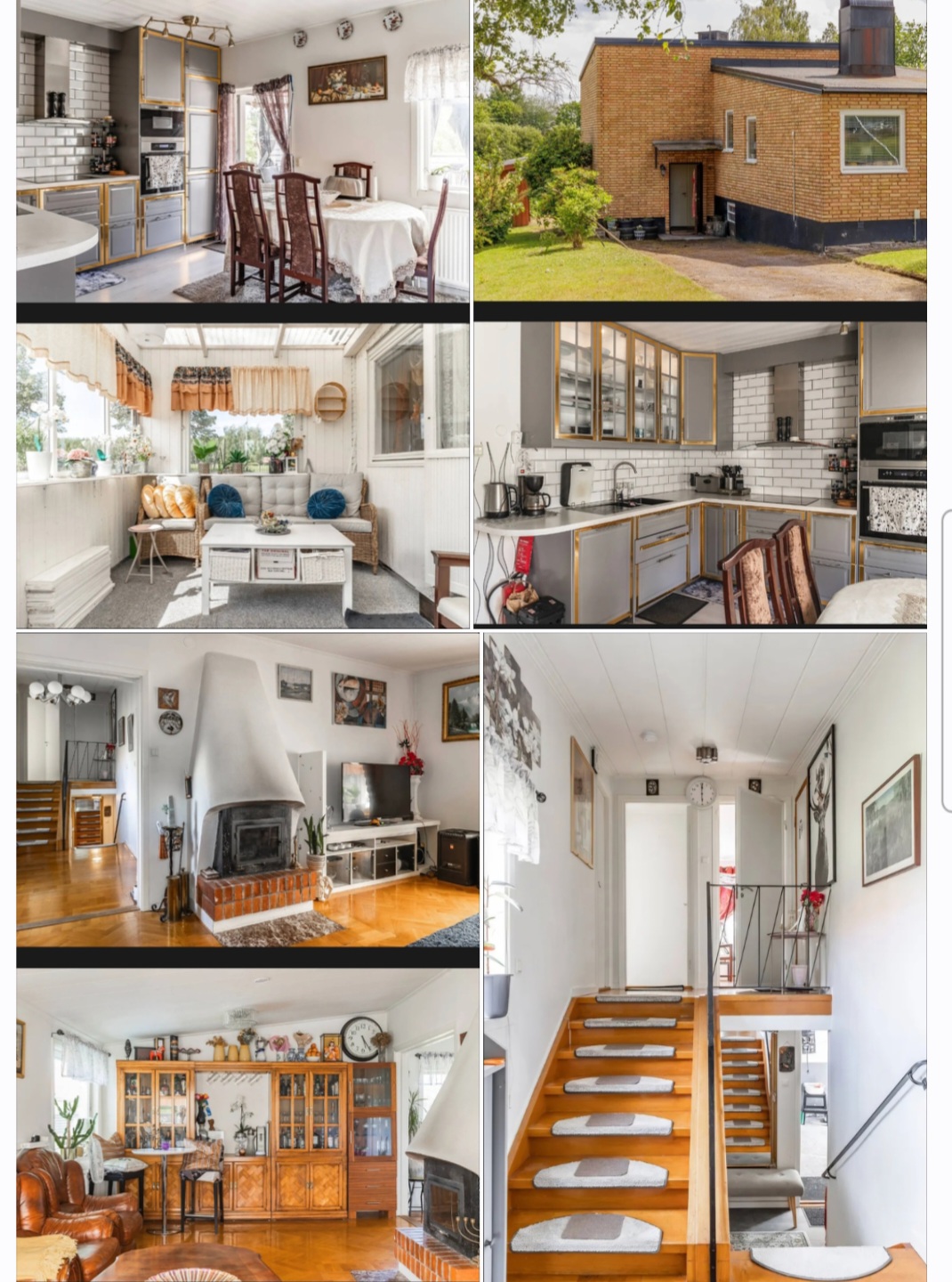 Villa/Hus, 5 rooms, 87 sqm, Grums – bild 6