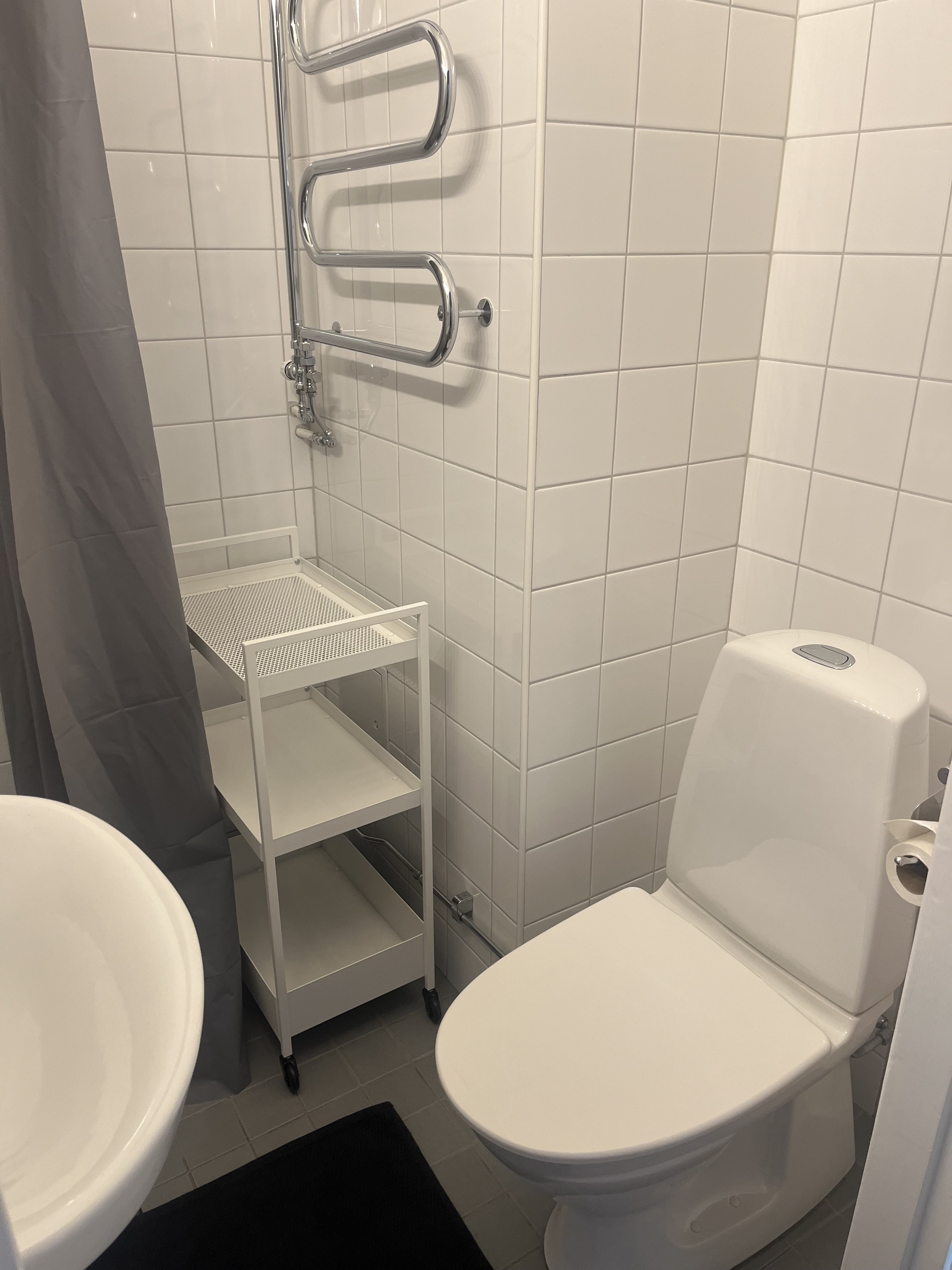 Lägenhet, 2 rooms, 43 sqm, Johanneshov – bild 10