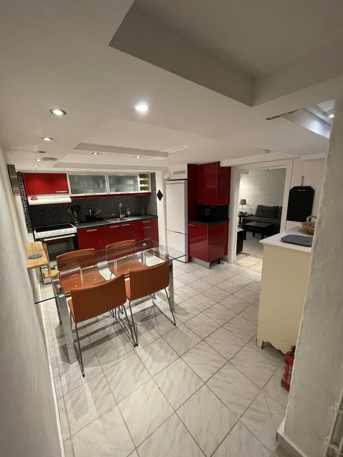 2 rok · 48 m² i Helsingborg – bild 3