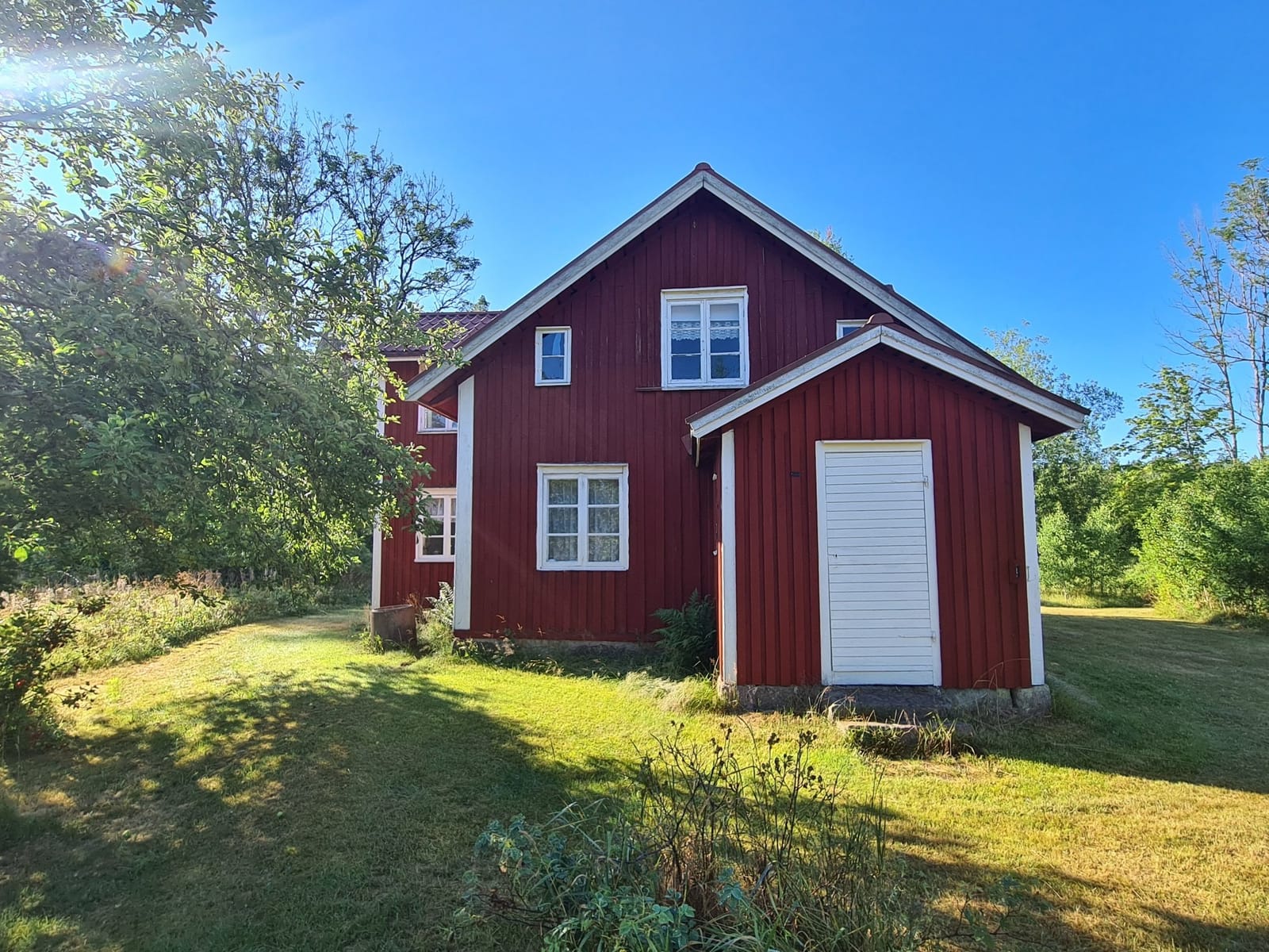 4 rok · 72 m² i Ankarsrum – bild 2