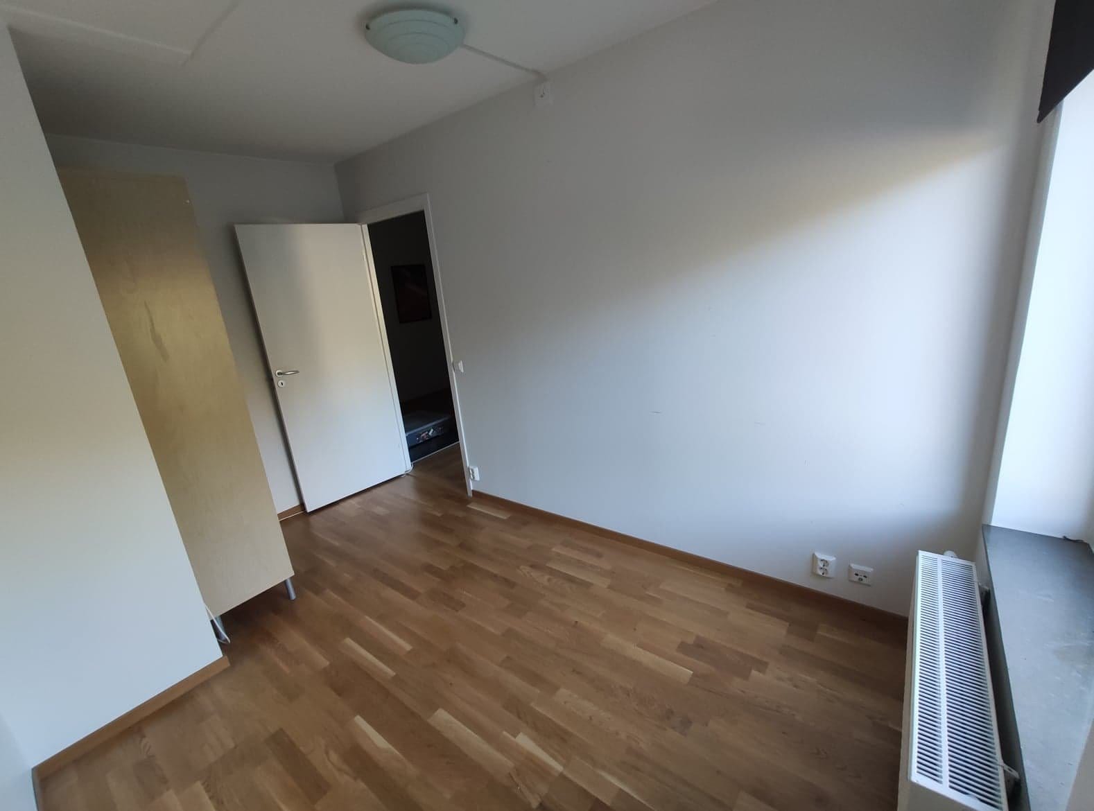 1 rok · 9 m² i Mölndal