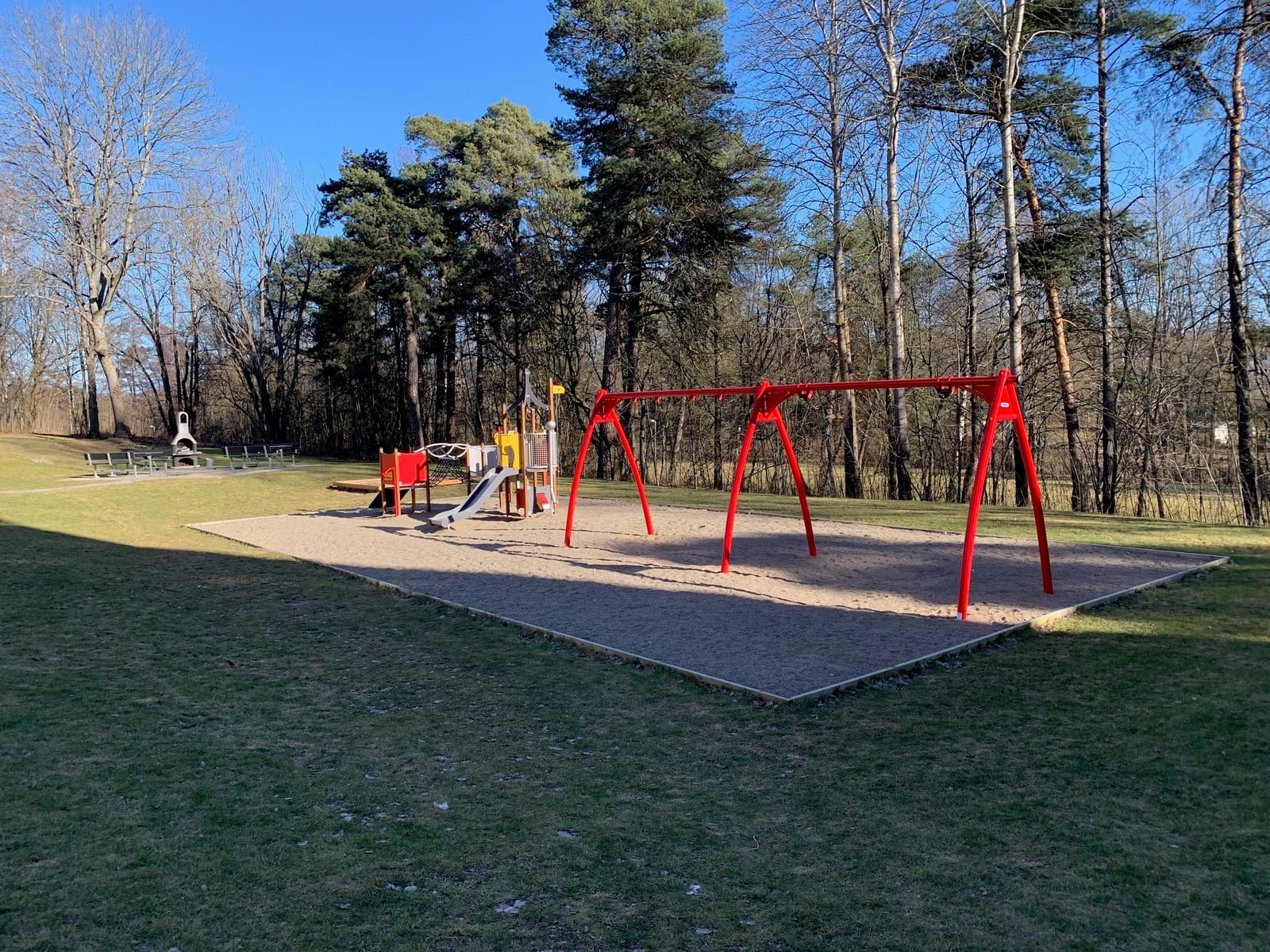 1 rok · 40 m² i Västerås – bild 10