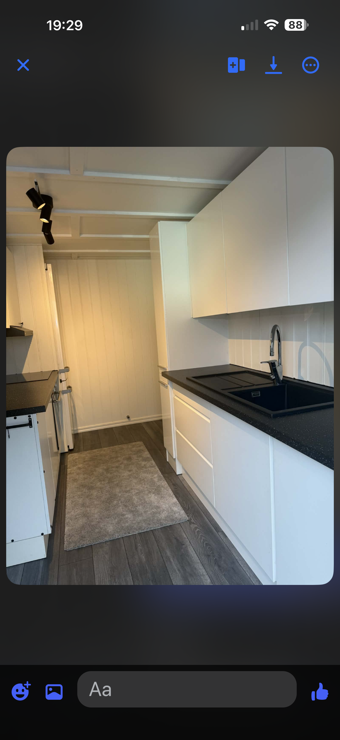 Stuga, 4 rooms, 45 sqm, Klässbol – bild 7