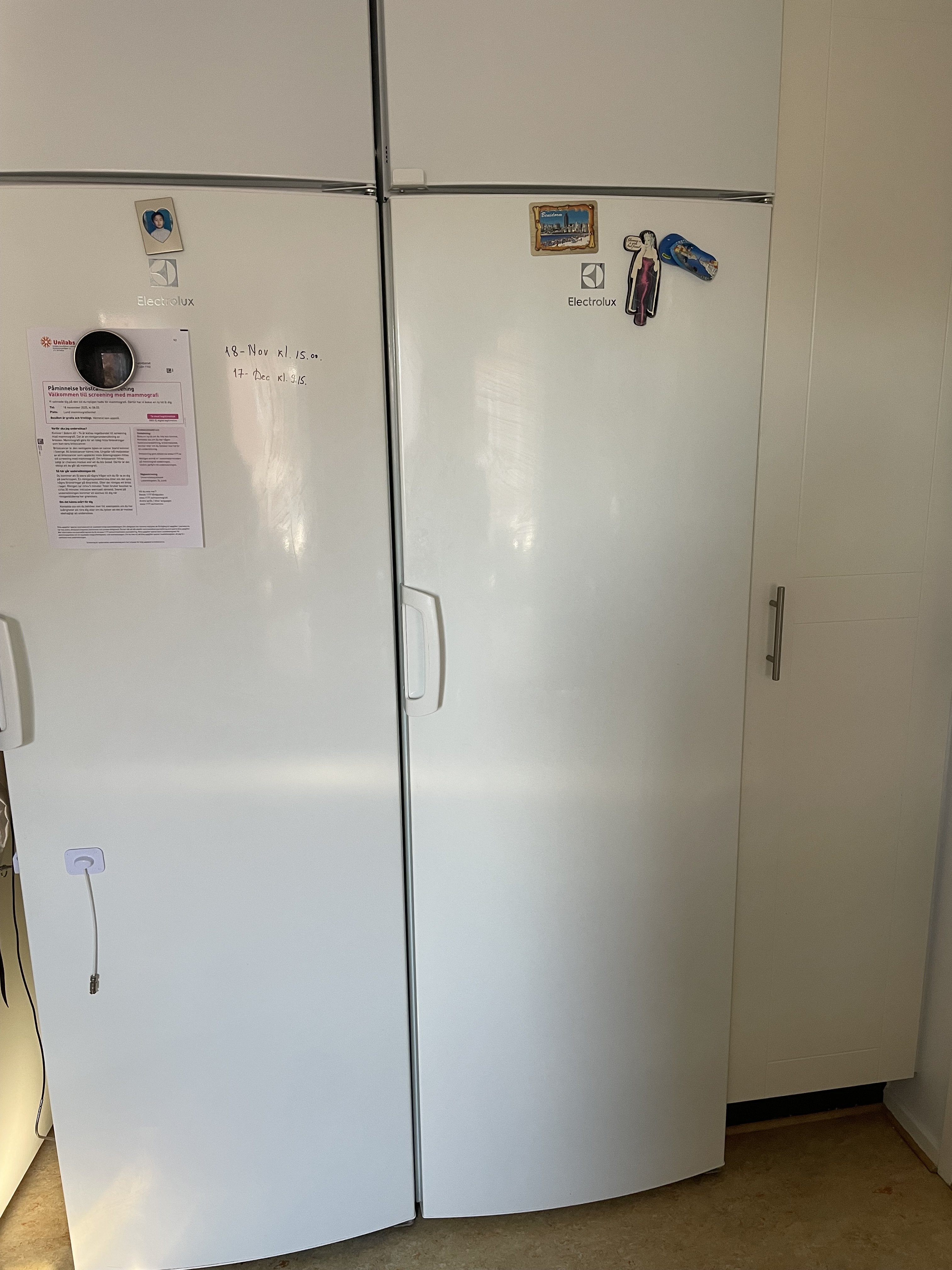 Lägenhet, 1 rooms, 14 sqm, Lund – bild 3