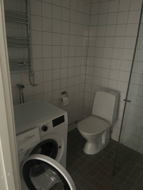 Lägenhet, 2 rooms, 52 sqm, Torshälla – bild 8
