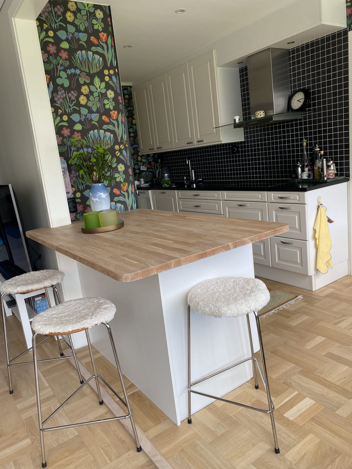 1 rok · 20 m² i Kullavik – bild 3