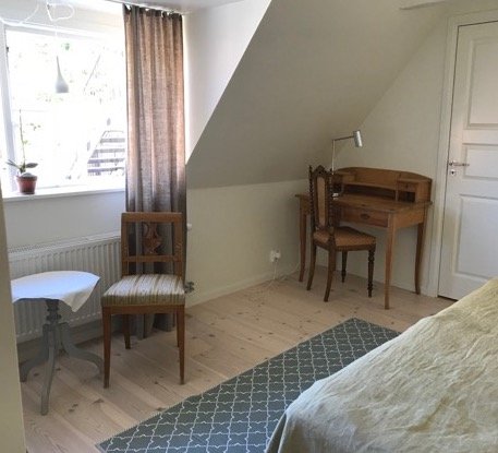2 rok · 50 m² i Visby – bild 3