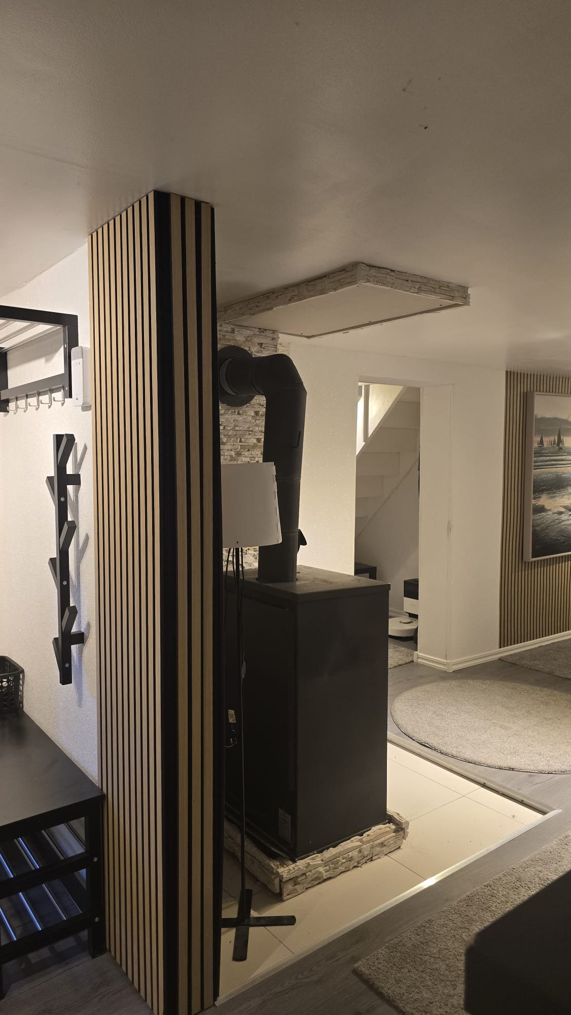 Villa/Hus, 11 rooms, 230 sqm, Broby – bild 16