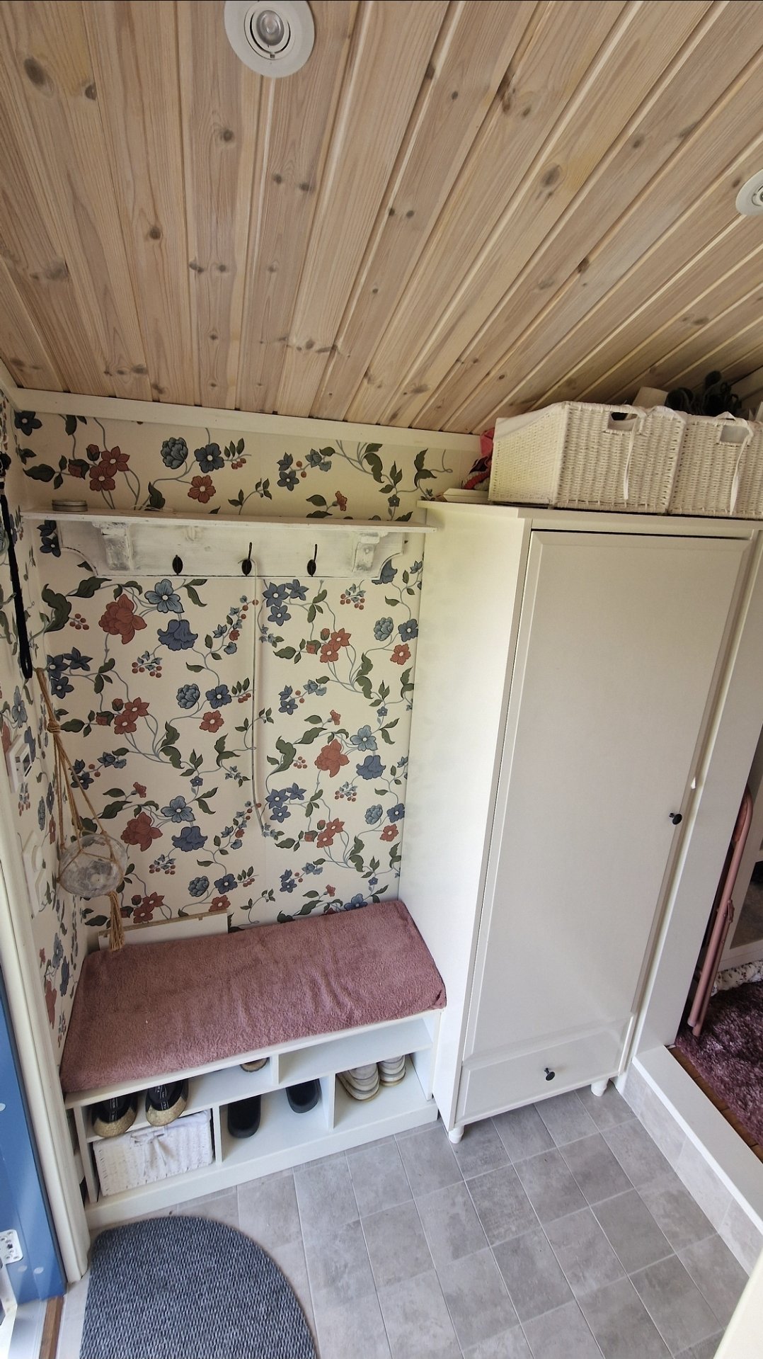 Stuga, 1 rooms, 15 sqm, Årsta havsbad – bild 15