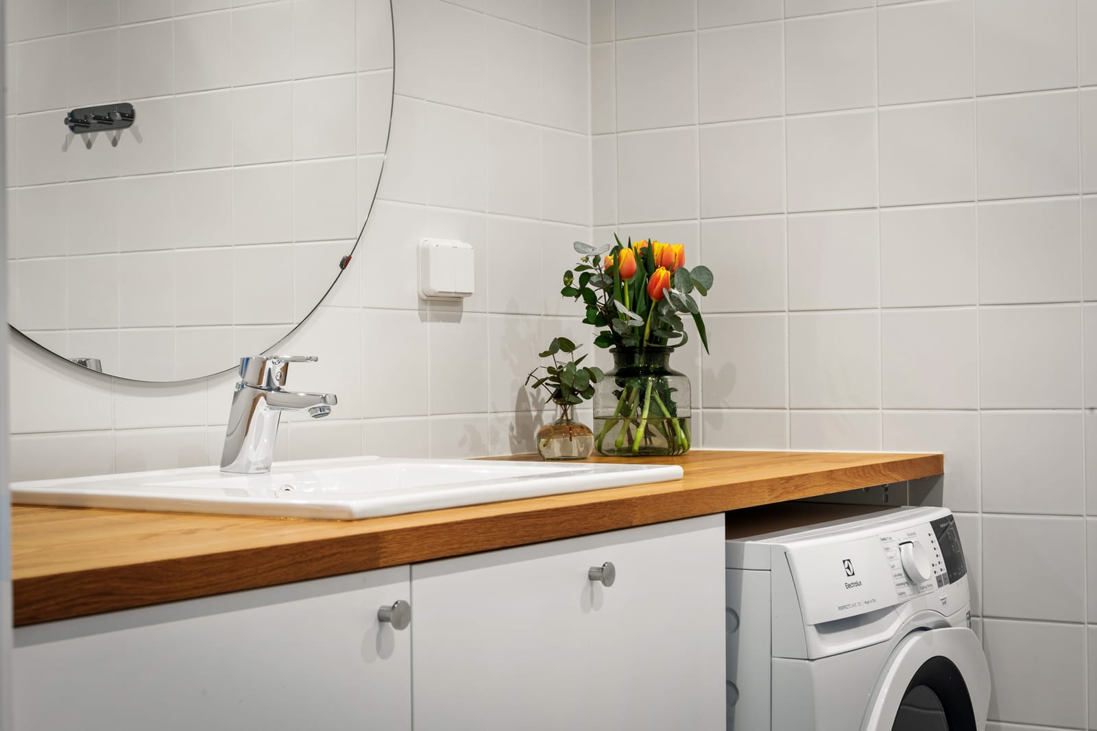 2 rok · 35 m² i Täby – bild 24
