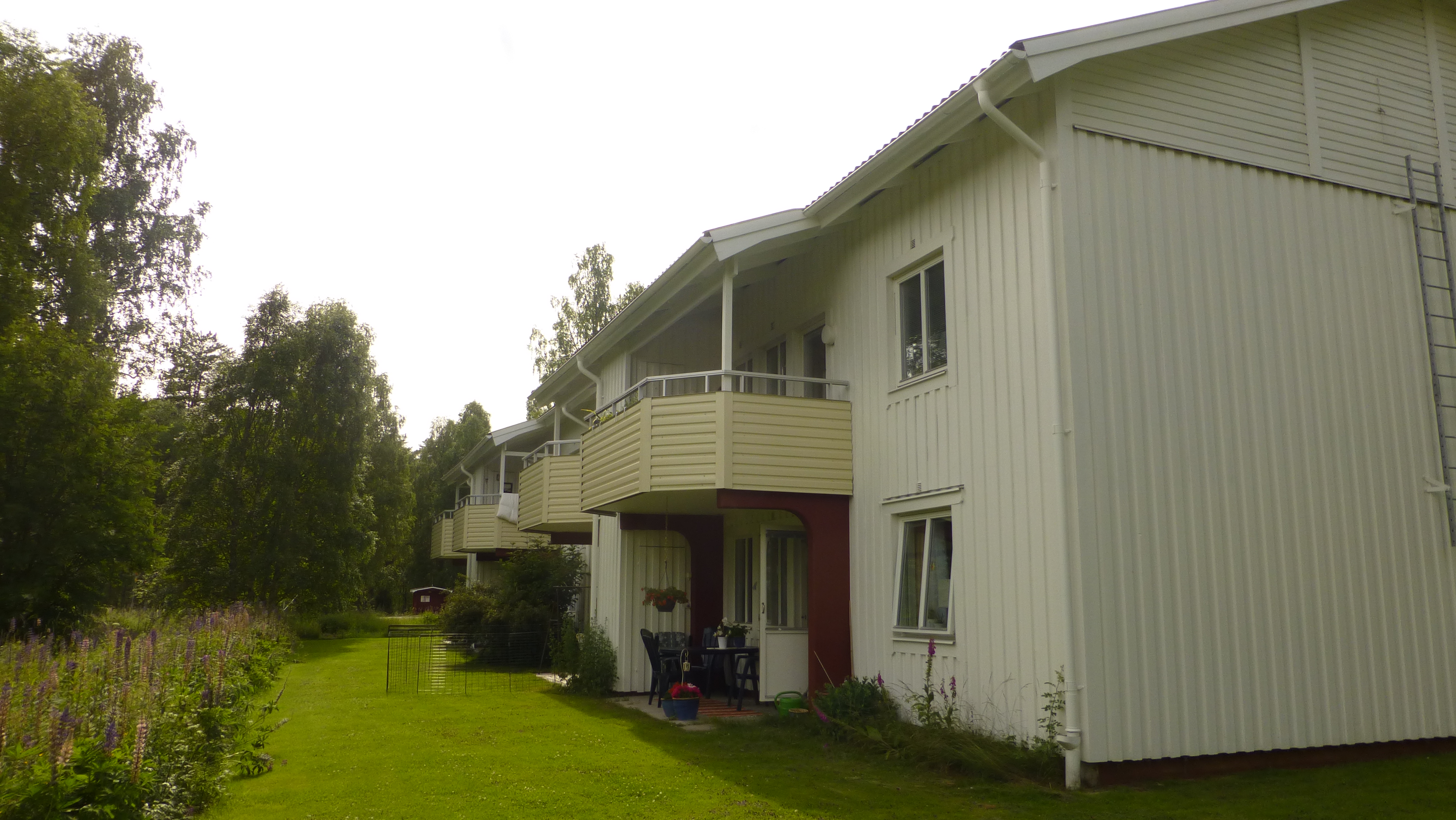 Lägenhet, 2 rooms, 73 sqm, Uddeholm – Uddeholm