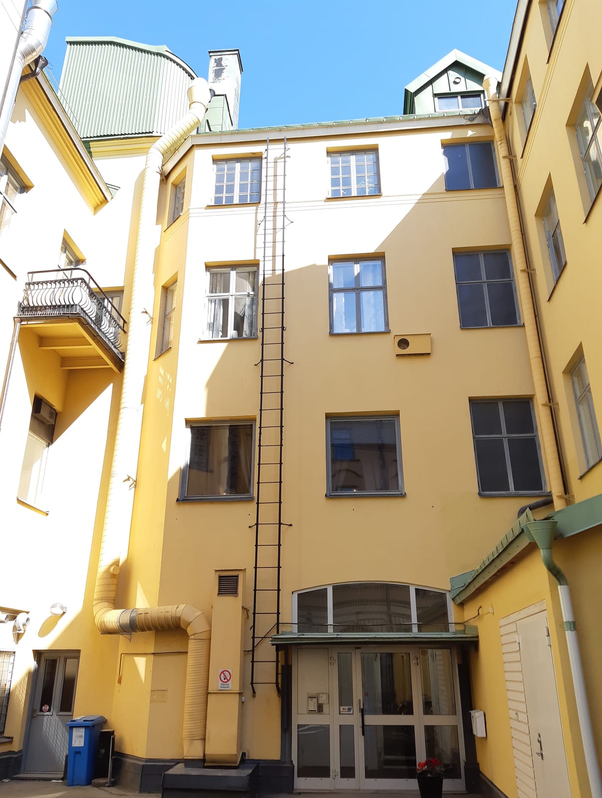 3 rok · 87 m² i Sundsvall – bild 14
