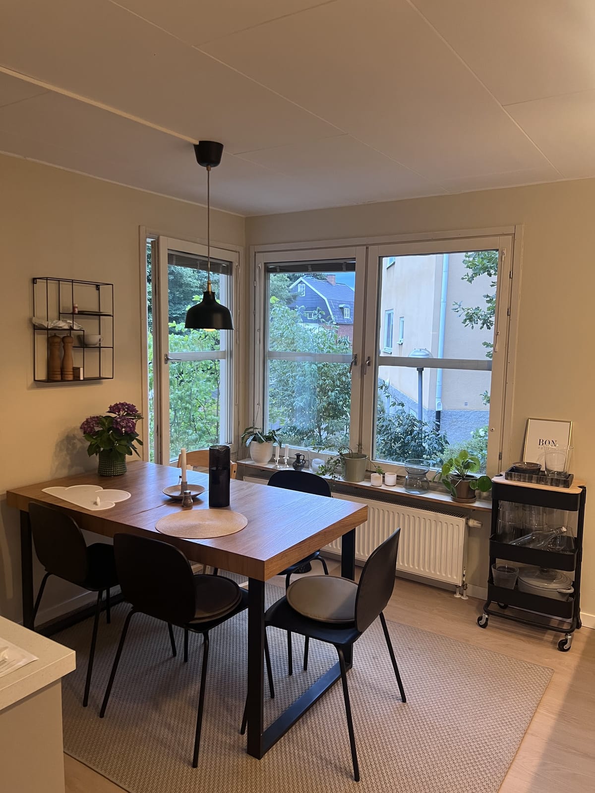 3 rok · 80 m² i Västerås – bild 3