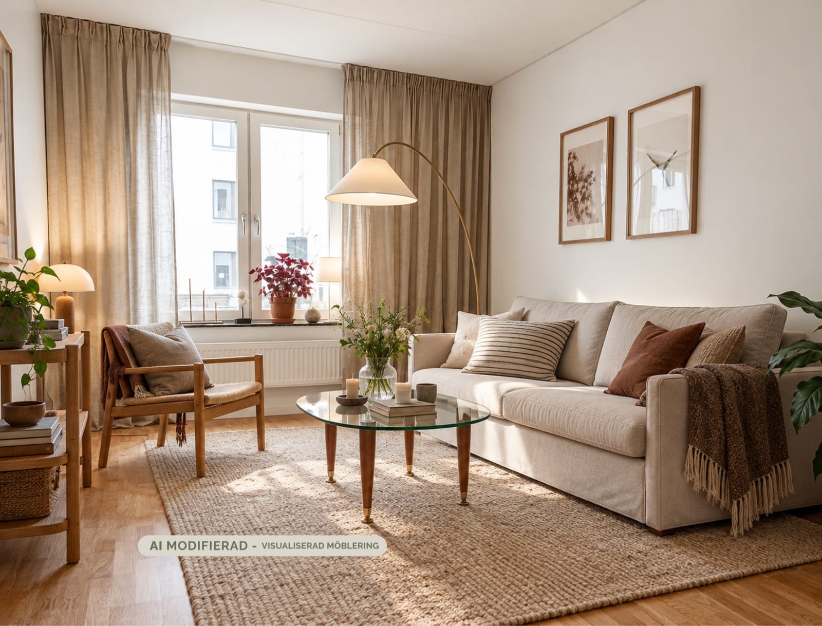 3 rok · 74 m² i Borås – bild 3