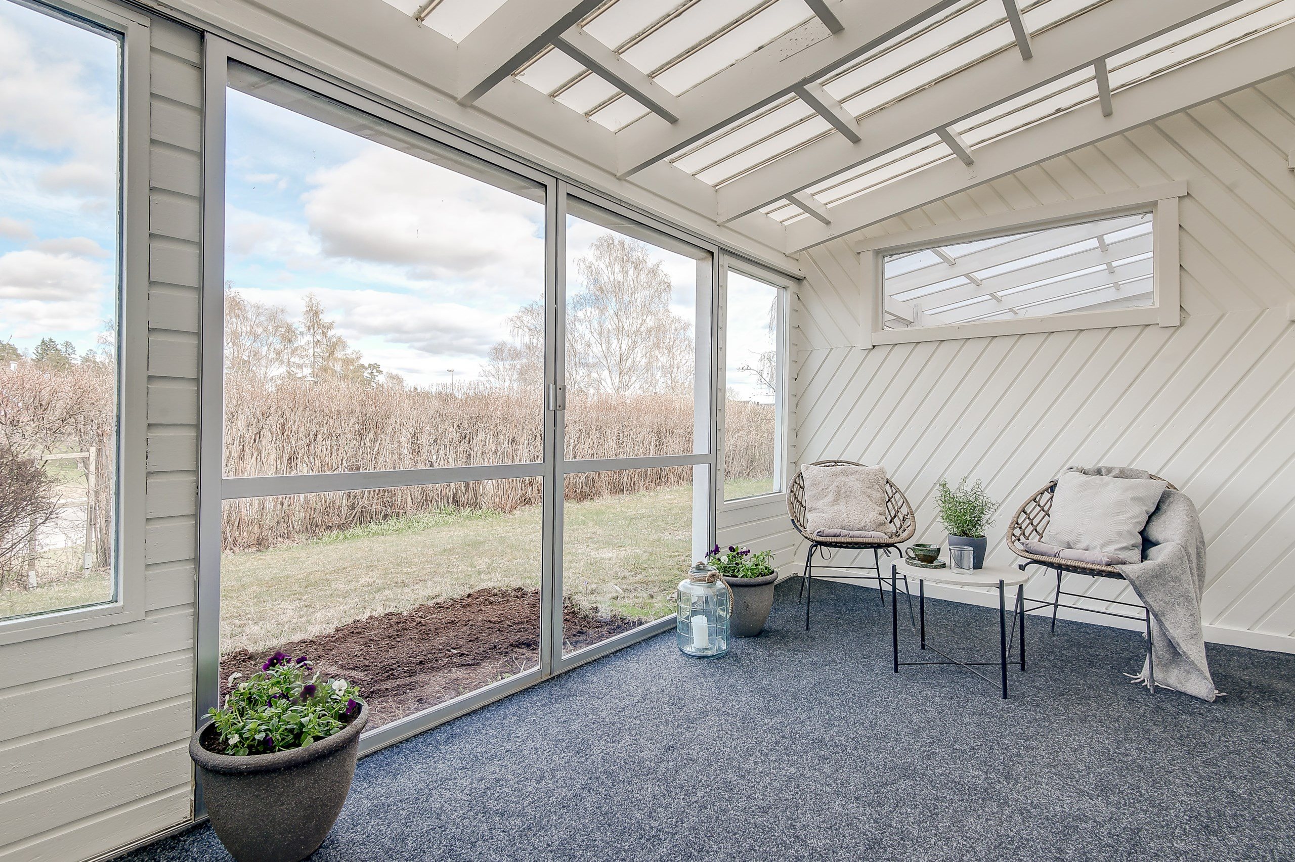 Lägenhet, 4 rooms, 92 sqm, Tumba – bild 9
