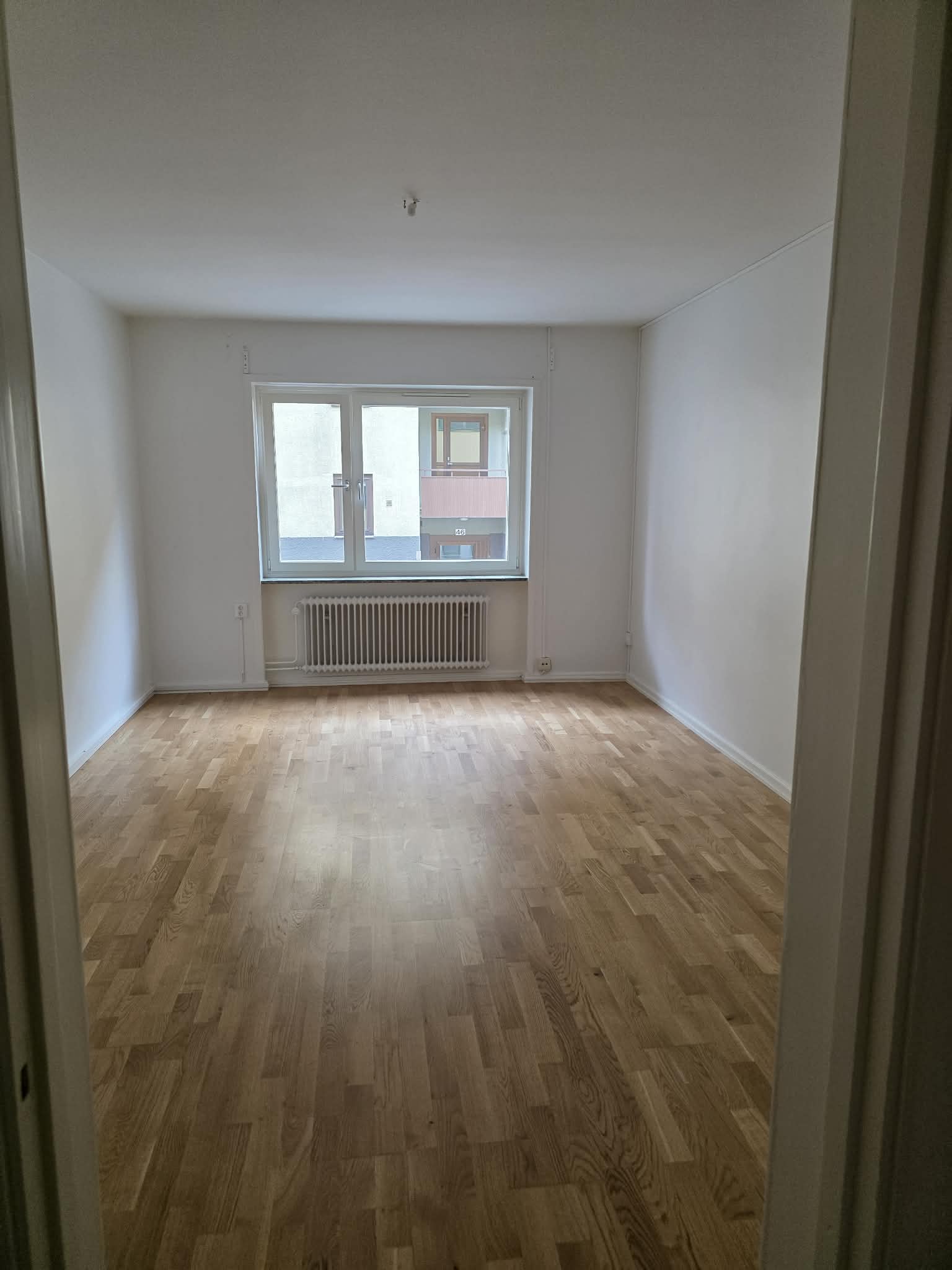 Lägenhet, 2 rooms, 55 sqm, Norrköping – bild 2