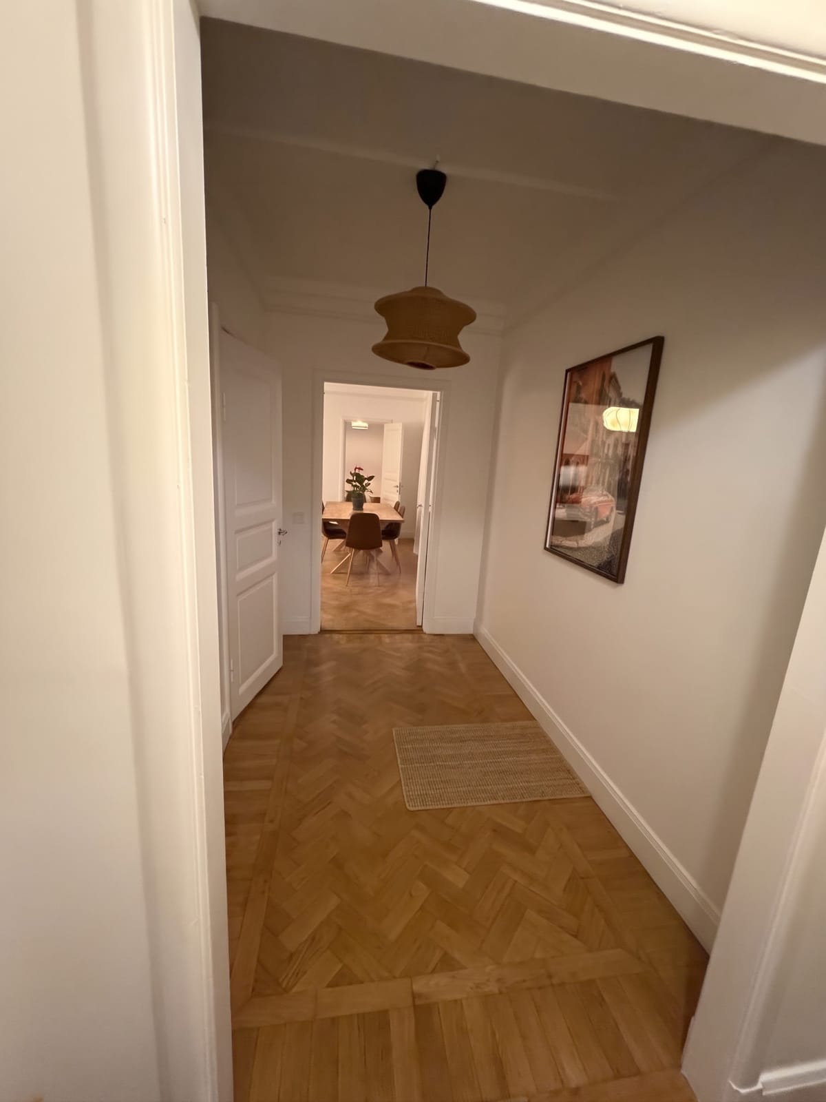 Lägenhet, 4 rooms, 75 sqm, Stockholm
