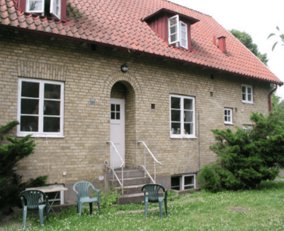 1 rok · 14 m² i Alnarp – Alnarp