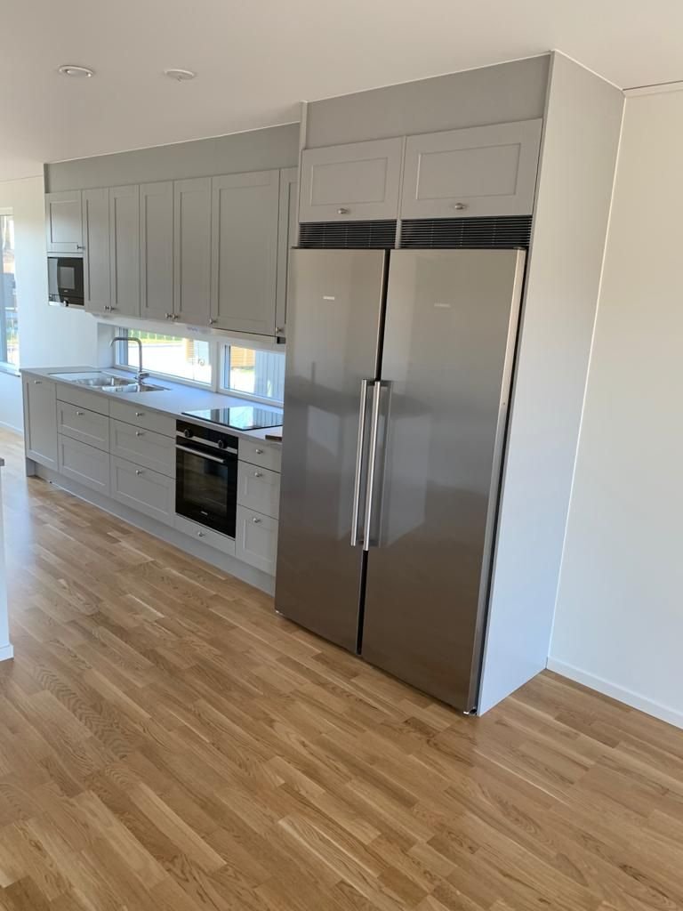 Villa/Hus, 5 rooms, 130 sqm, Mölndal – bild 4