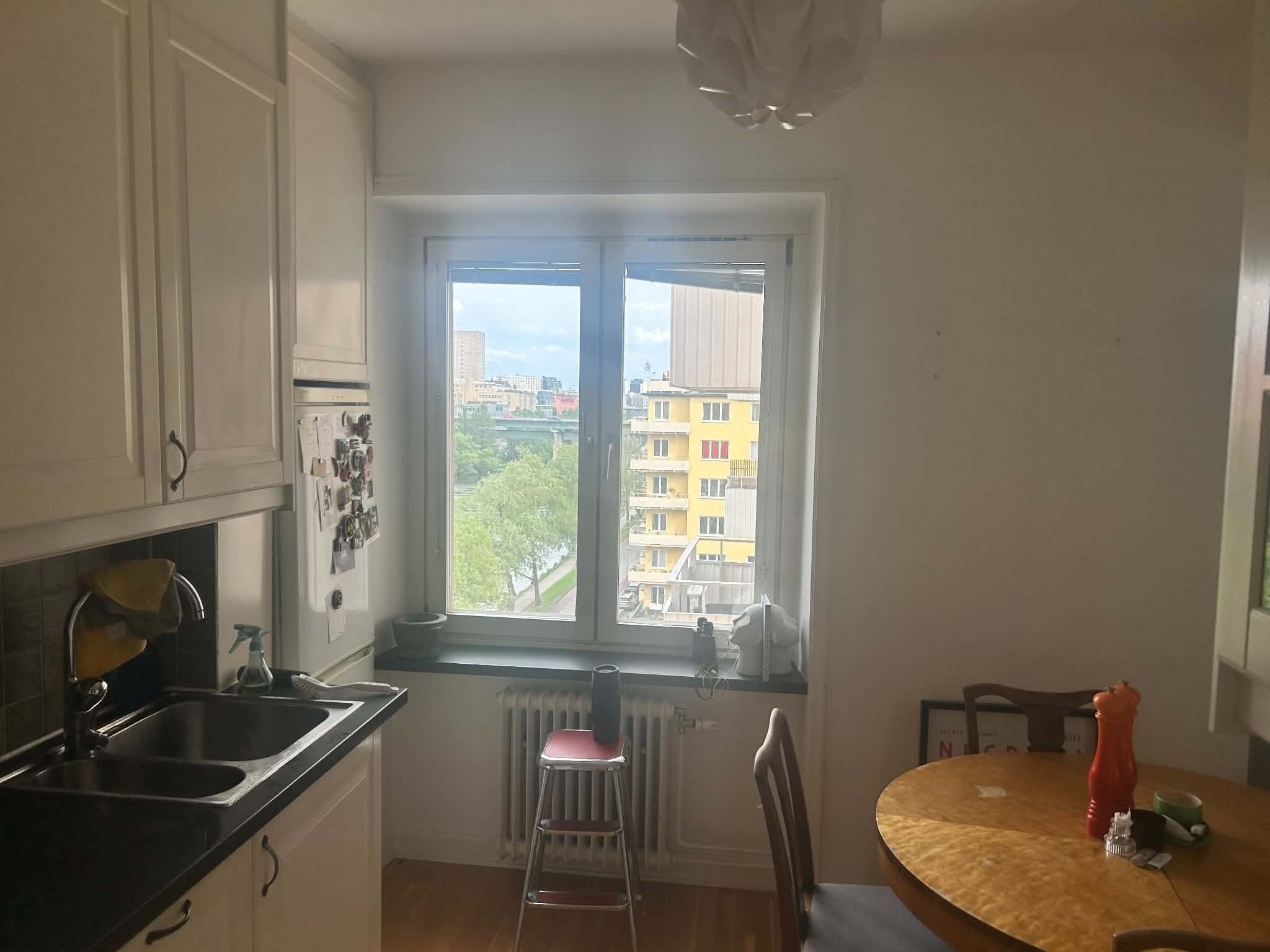 Lägenhet, 1 rooms, 38 sqm, Stockholm – bild 2