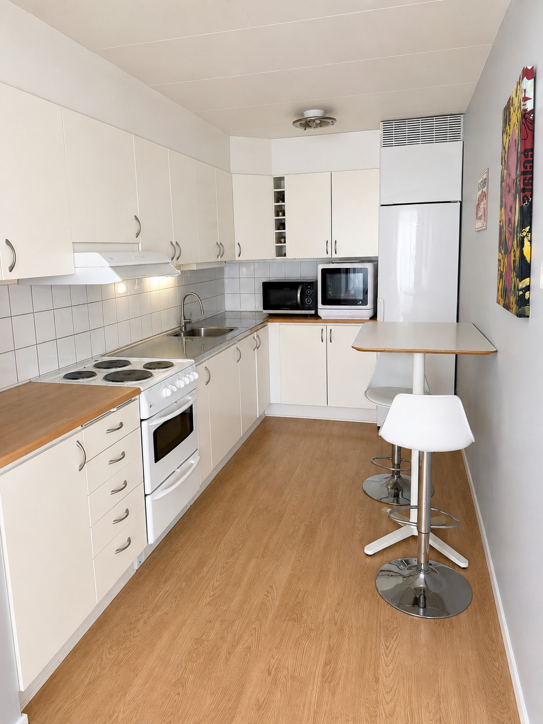 Lägenhet, 2 rooms, 39 sqm, Borås – Borås