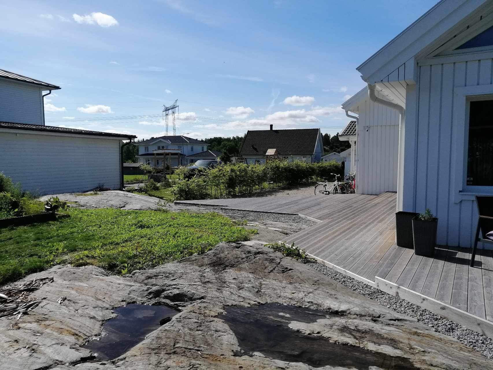 Villa/Hus, 3 rooms, 34 sqm, Sigtuna – bild 17