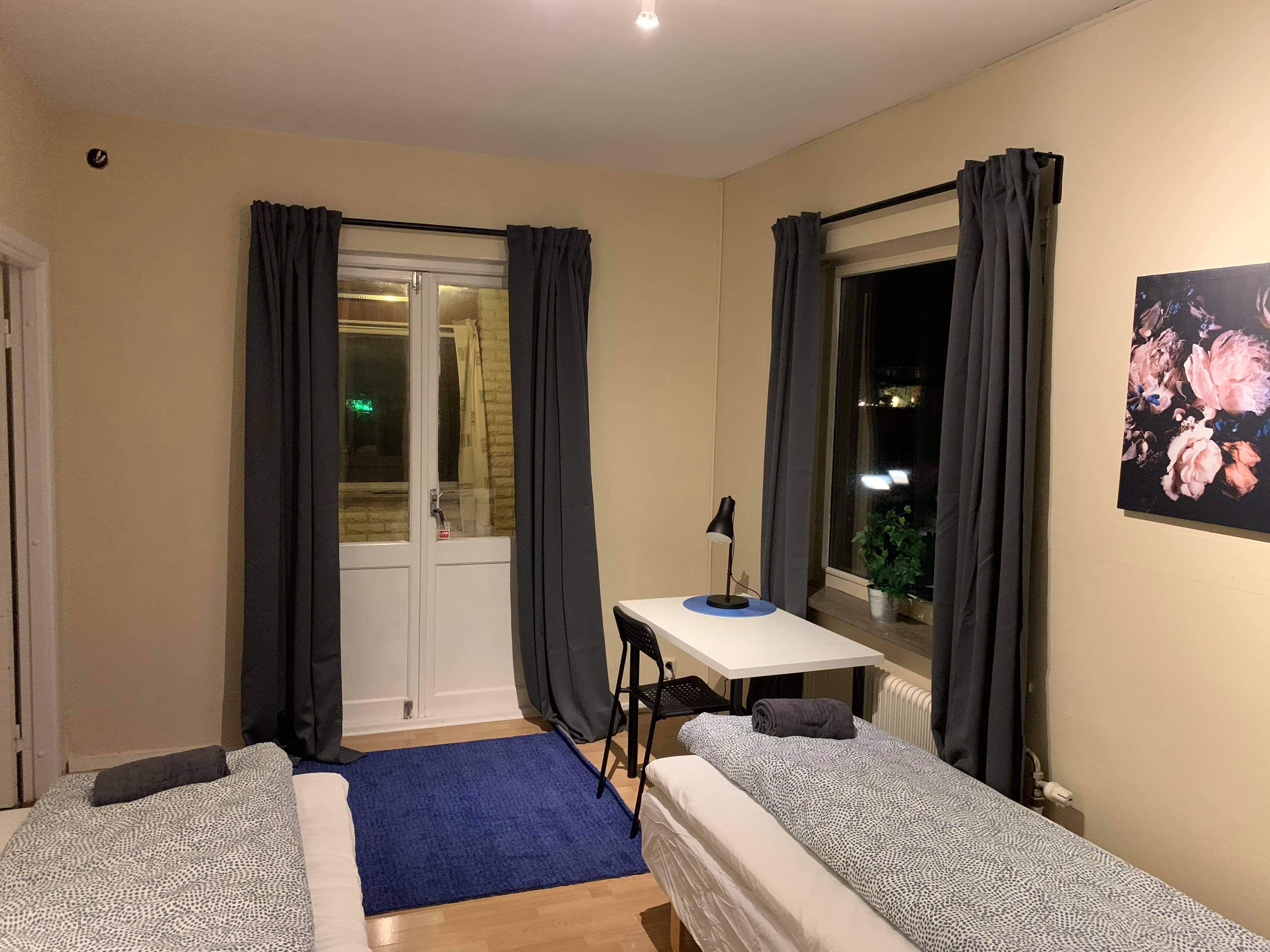 Lägenhet, 6 rooms, 120 sqm, Höör – bild 6