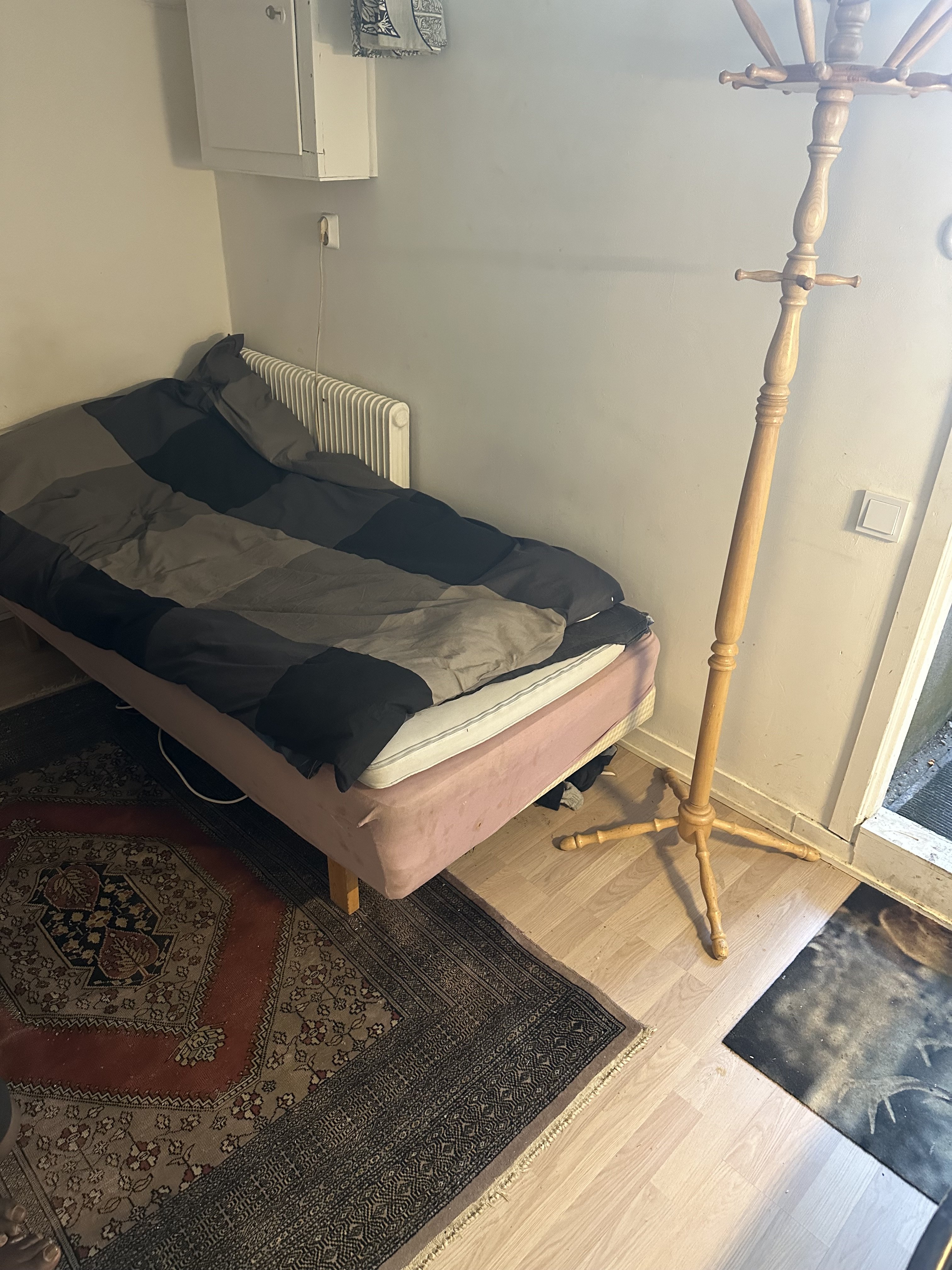 Radhus, 1 rooms, 20 sqm, Hässelby – Hässelby