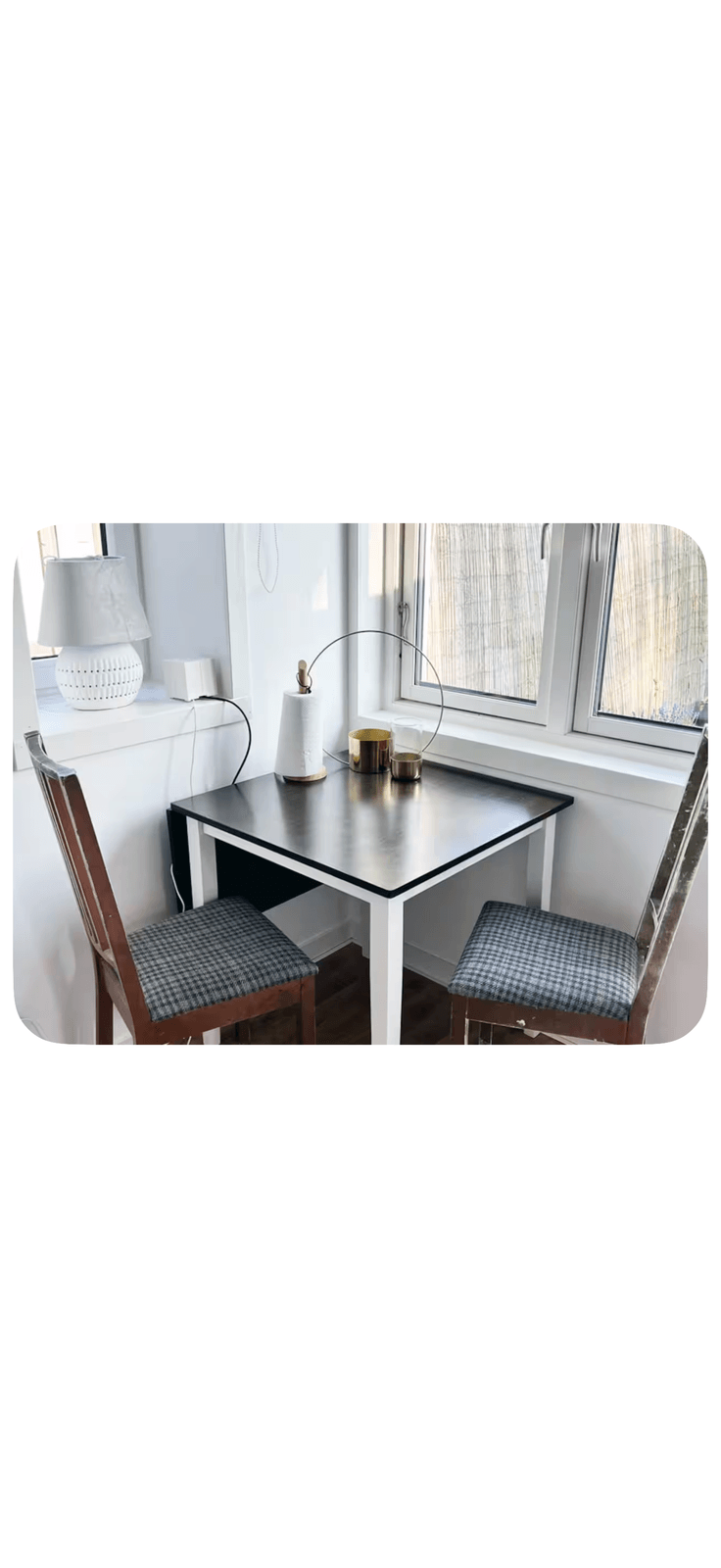 2 rok · 38 m² i Brottby – bild 15