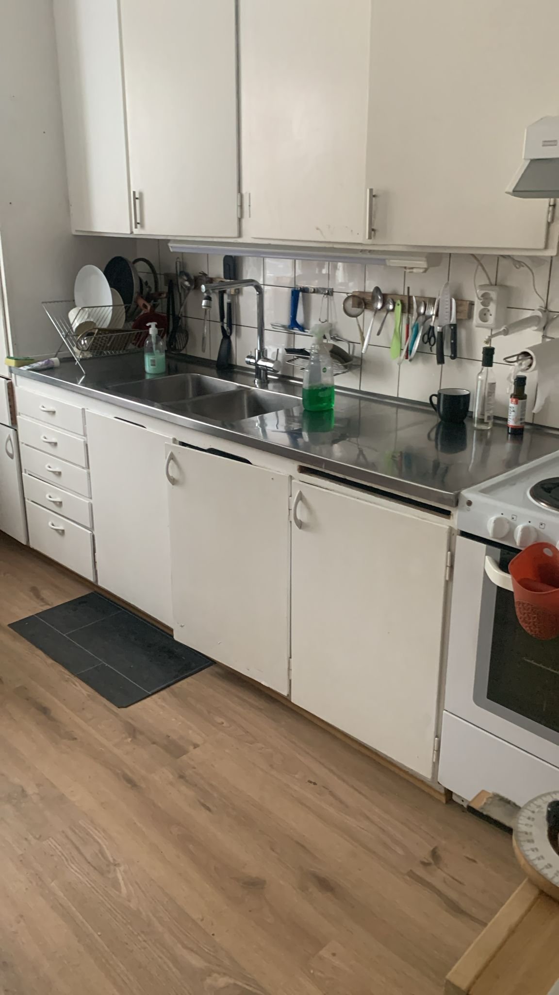1 rok · 20 m² i Malmö – bild 3