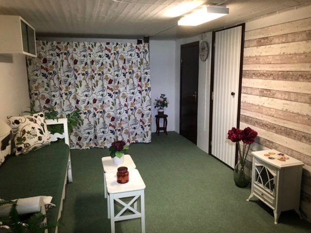Stuga, 2 rooms, 25 sqm, Leksand – bild 13