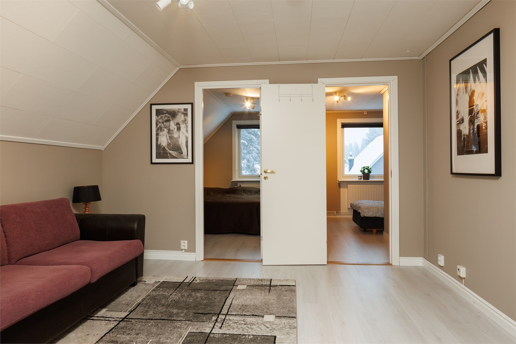 7 rok · 150 m² i Boden – bild 8