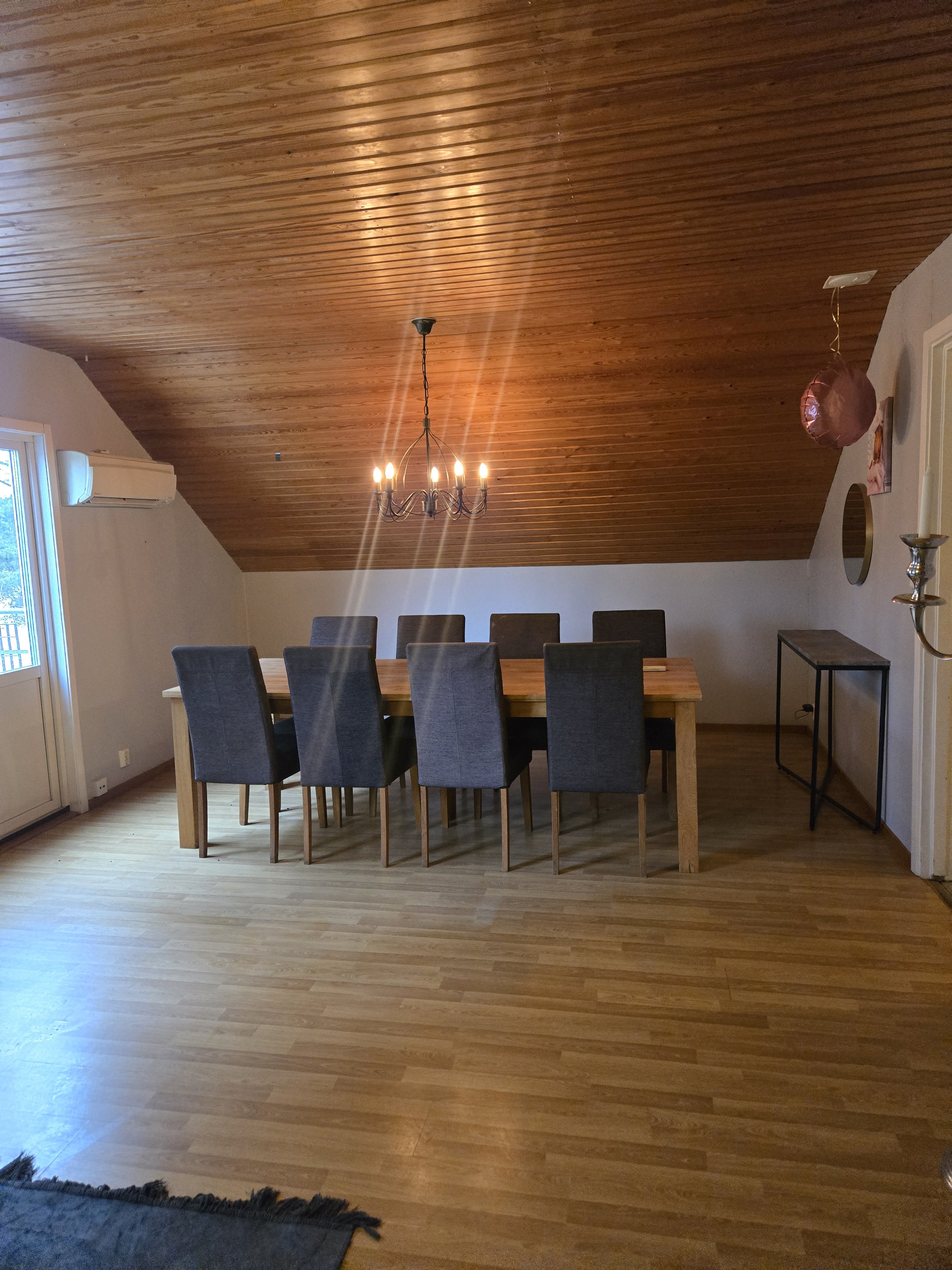 Lägenhet, 5 rooms, 110 sqm, Norsholm – bild 3