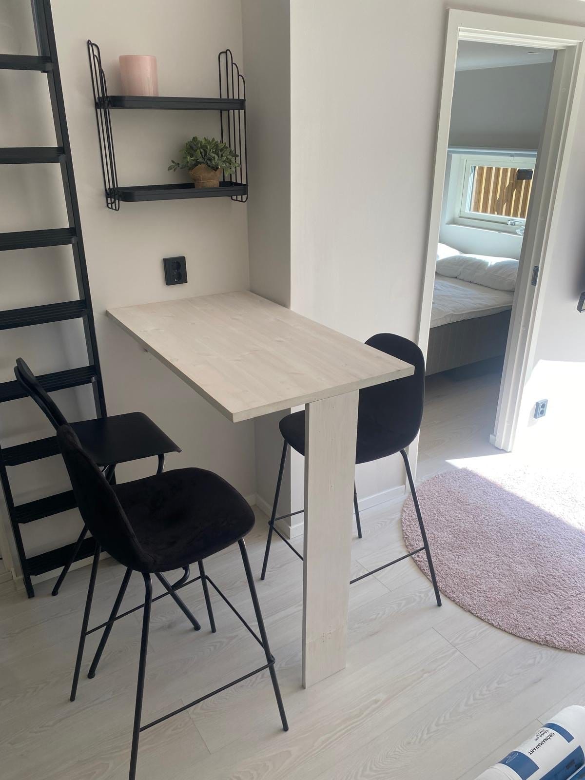2 rok · 35 m² i Höllviken – bild 6