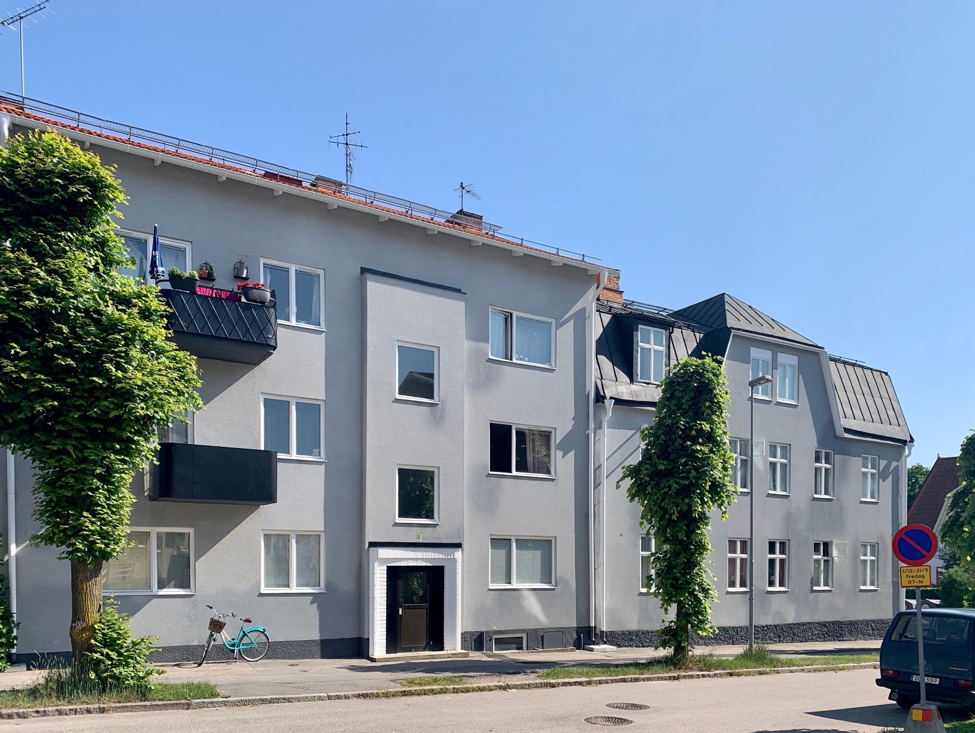 Lägenhet, 3 rooms, 65 sqm, Katrineholm – bild 7