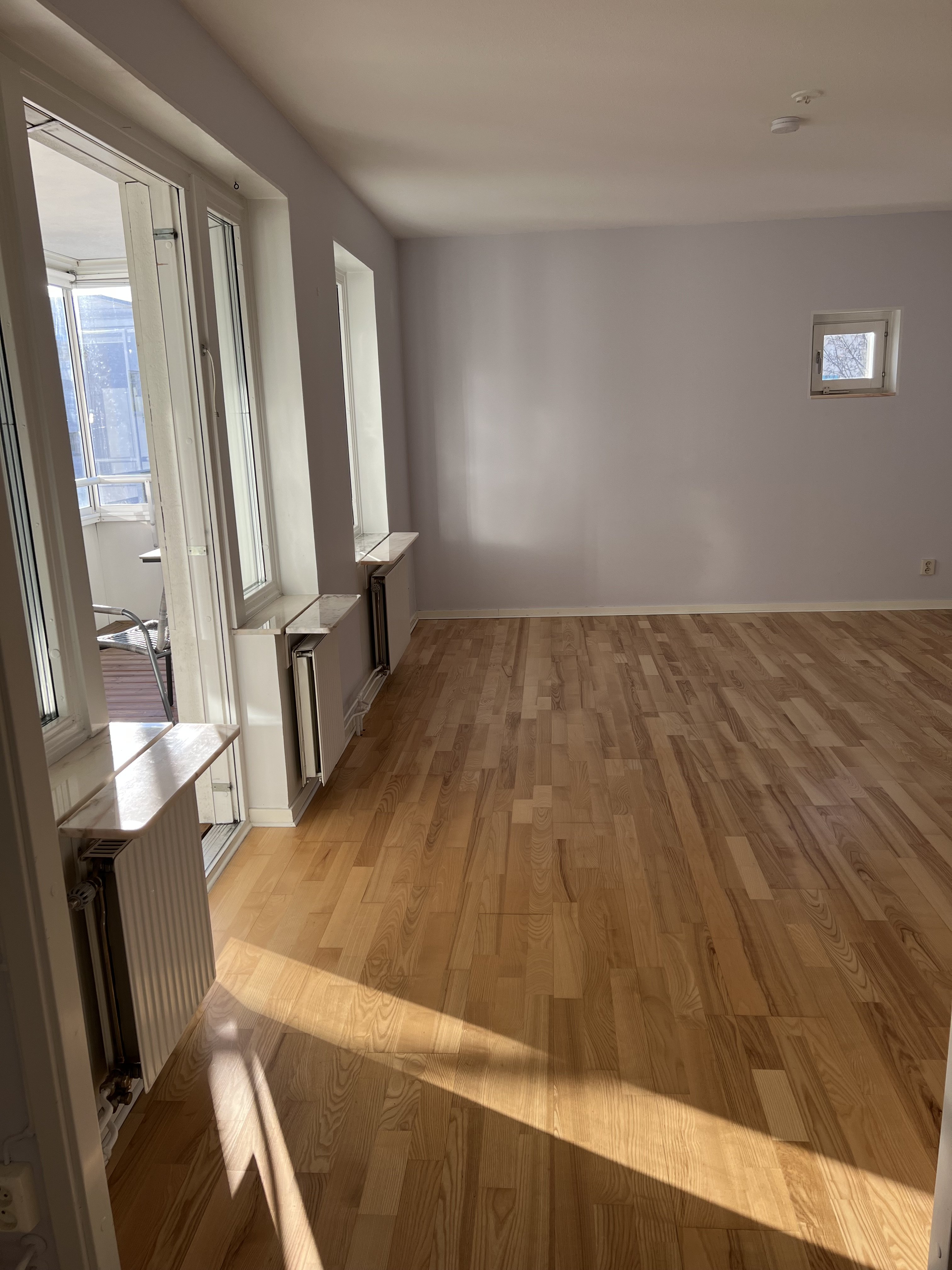 Lägenhet, 2 rooms, 60 sqm, Upplands Väsby – bild 9