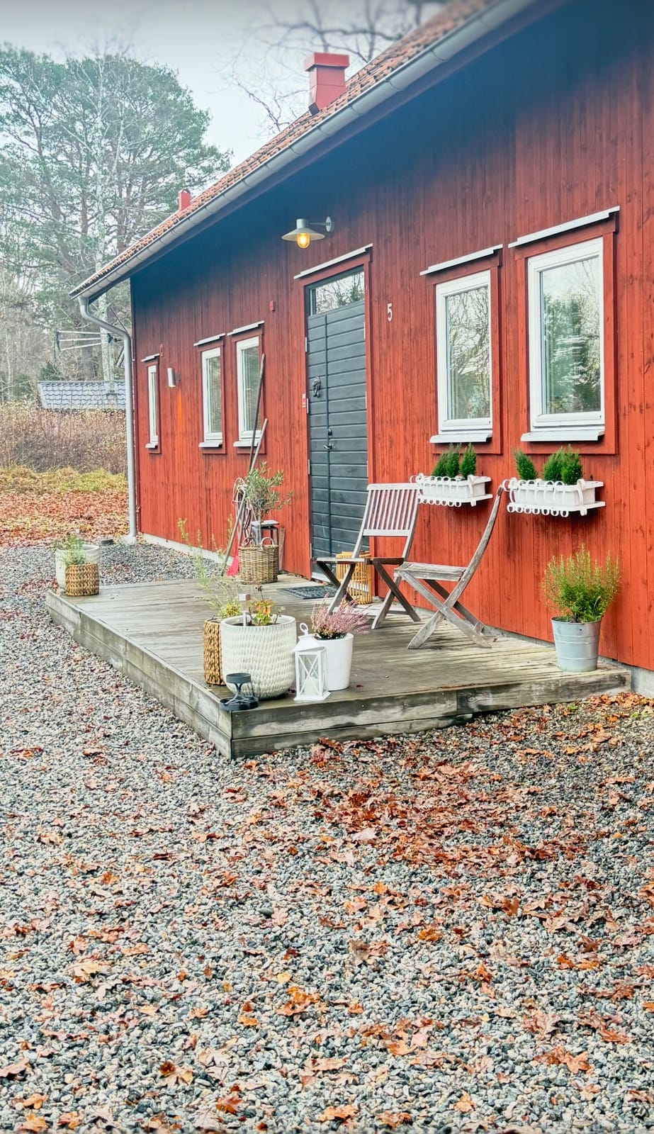 8 rok · 220 m² i Torshälla – bild 5
