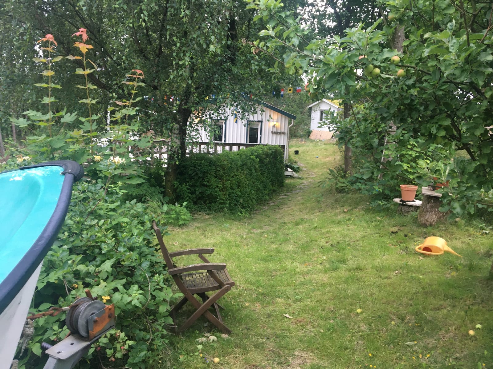 3 rok · 35 m² i Henån – bild 10