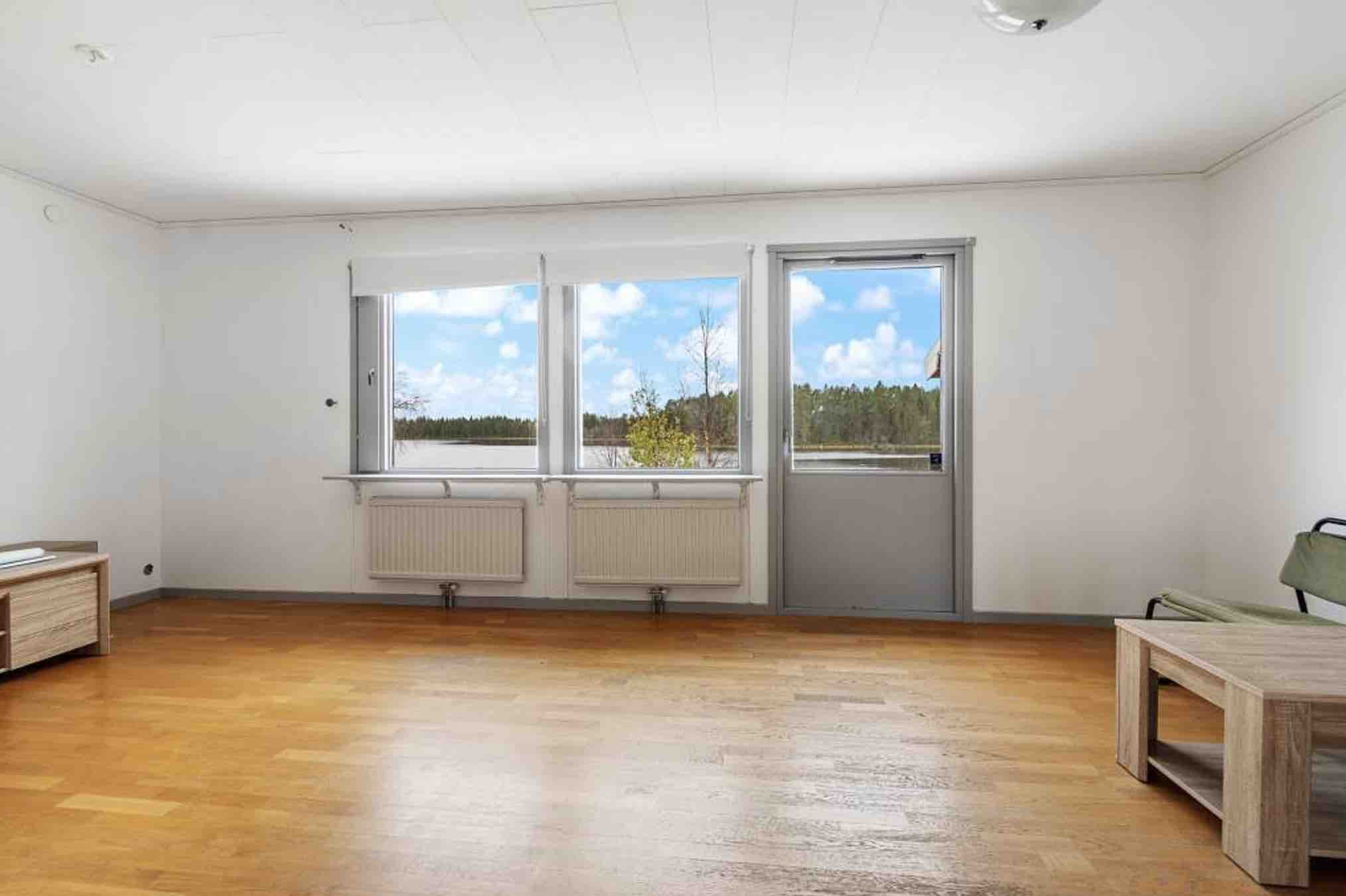 Villa/Hus, 3 rooms, 120 sqm, Kåbdalis 119 – bild 11