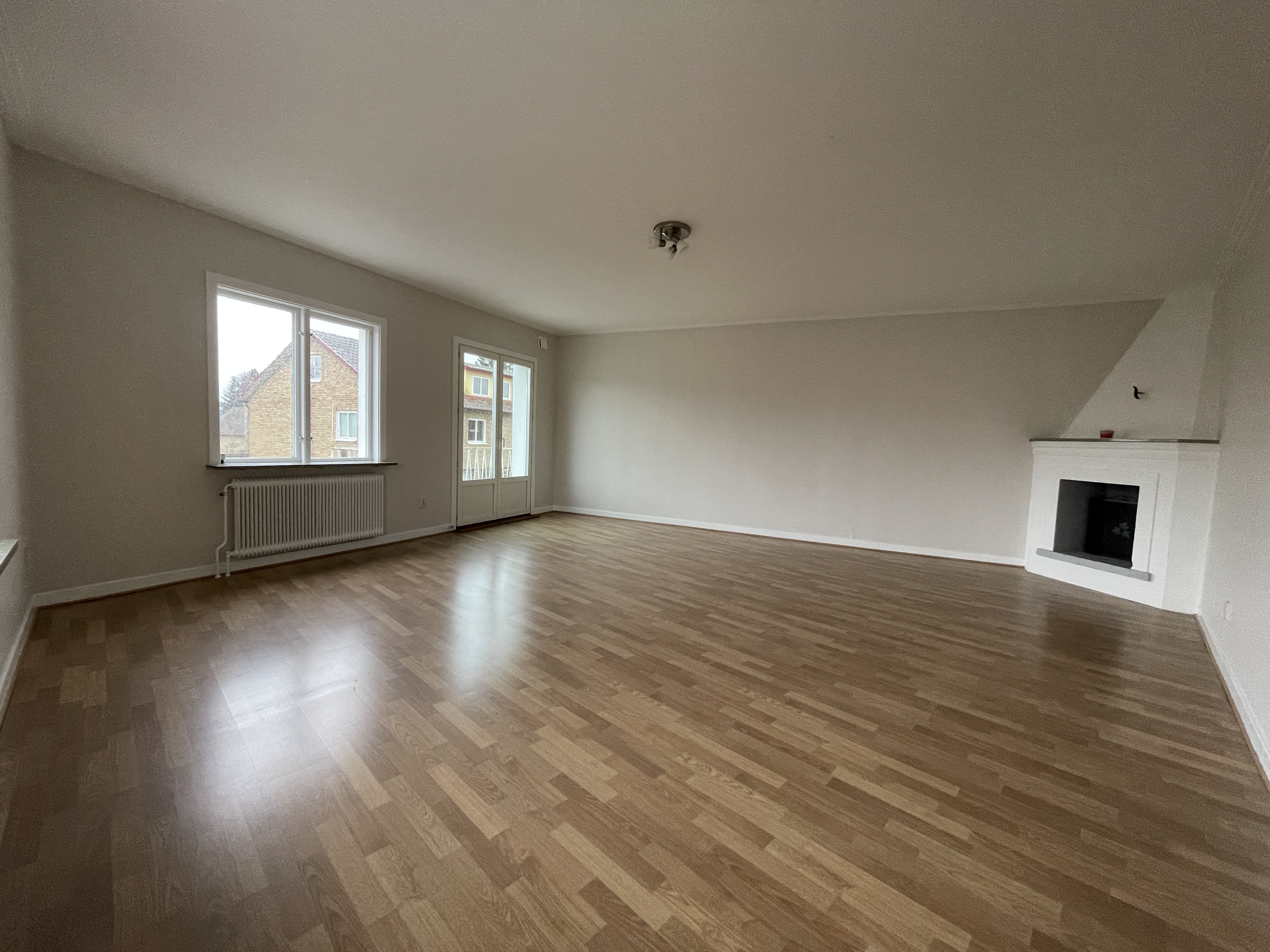 Lägenhet, 3 rooms, 109 sqm, Vedum – bild 2