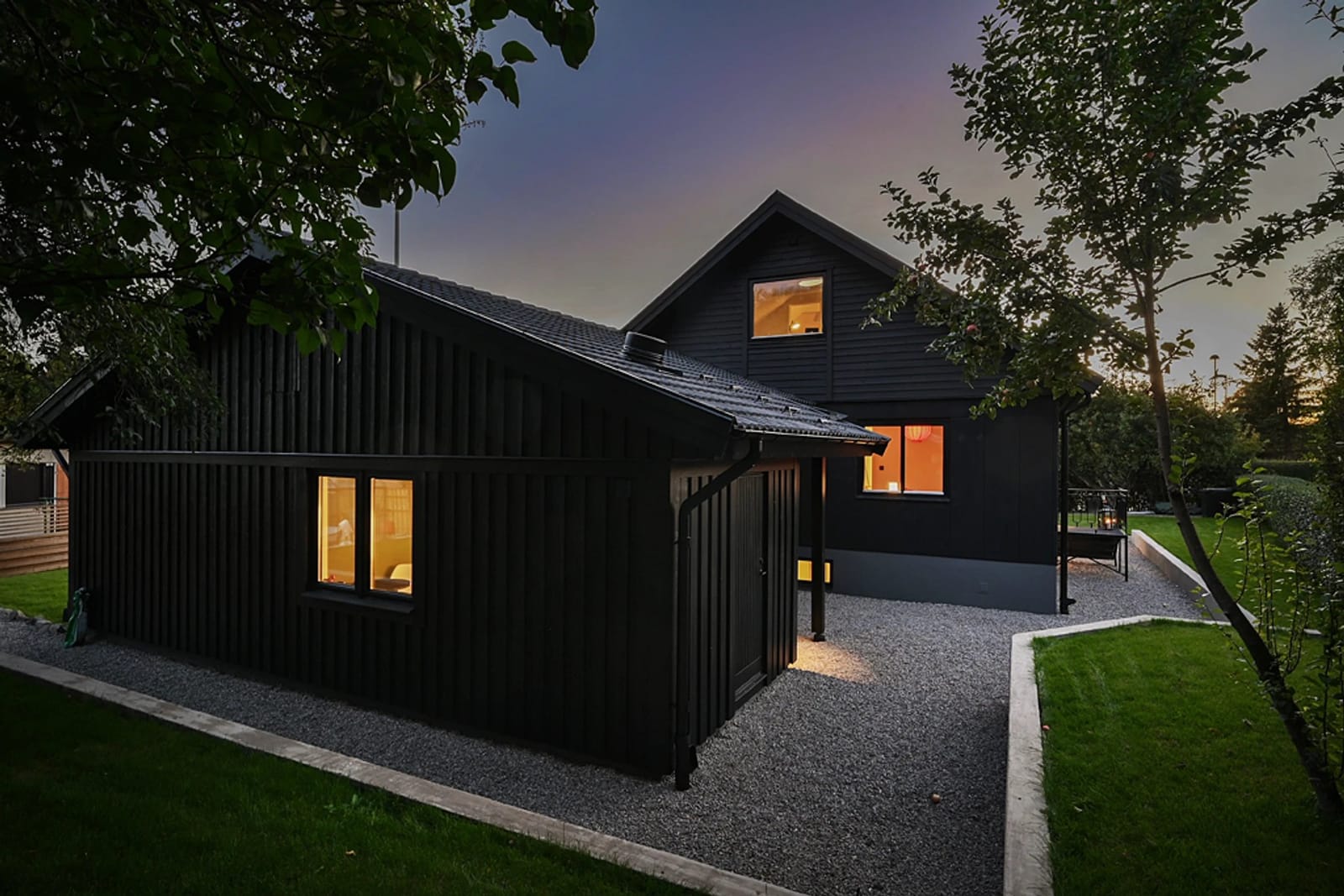 Lägenhet, 2 rooms, 53 sqm, Järfälla