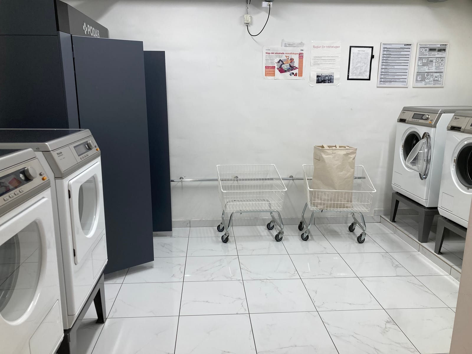 2 rok · 28 m² i Stockholm – bild 6