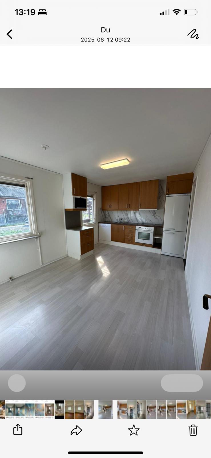 Villa/Hus, 4 rooms, 90 sqm, Osby – bild 2