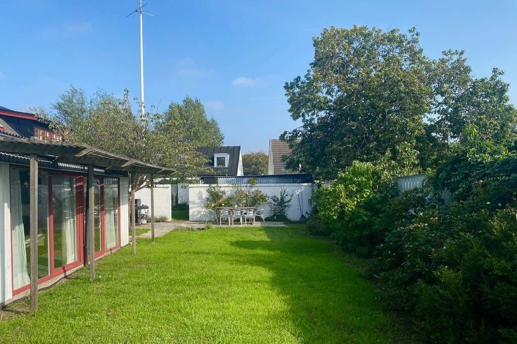 5 rok · 150 m² i Skanör – bild 5