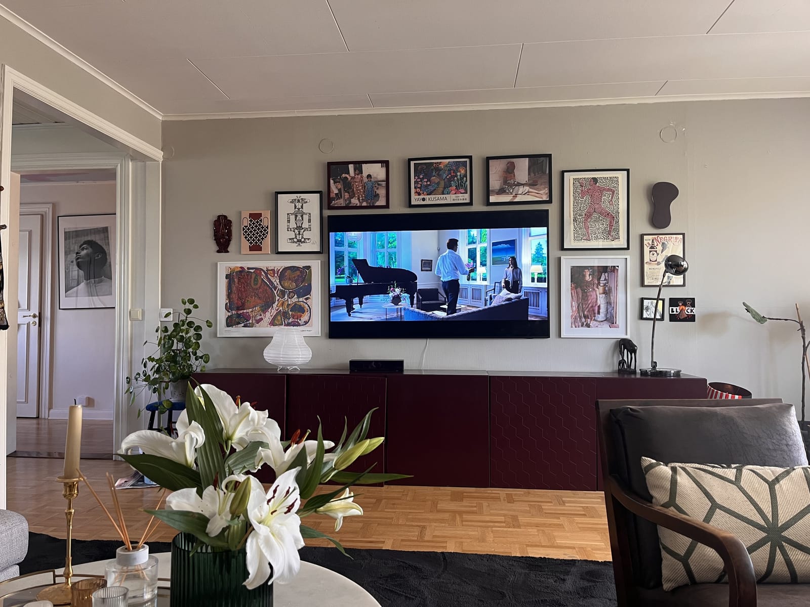 6 rok · 138 m² i Hässelby – bild 4
