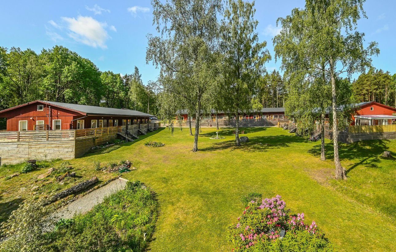 Stuga, 3 rooms, 45 sqm, Adelsö – bild 10