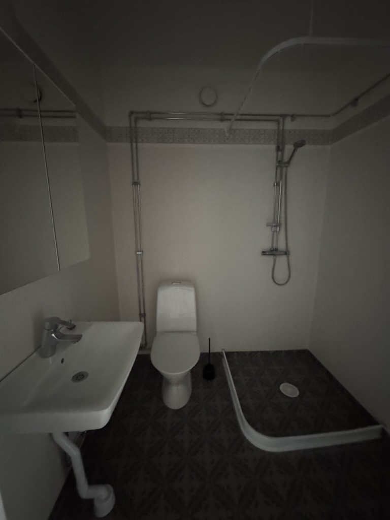 Lägenhet, 1 rooms, 37 sqm, Norberg – bild 5