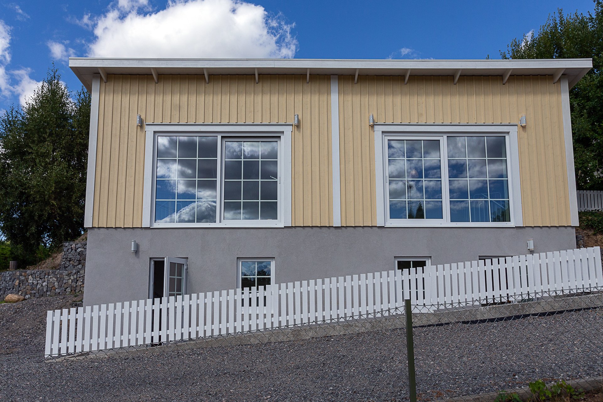 Lägenhet, 2 rooms, 36 sqm, Tyresö – Tyresö