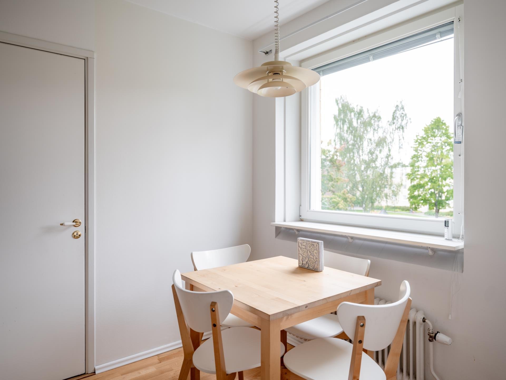 3 rok · 77 m² i Upplands Väsby – bild 4